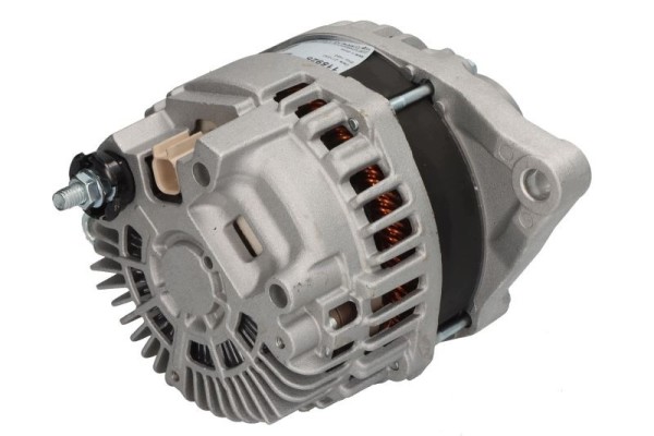 Alternator for CHRYSLER SEBRING DODGE AVENGER CALIBER JEEP COMPASS Part manufacturer AD BRAKE