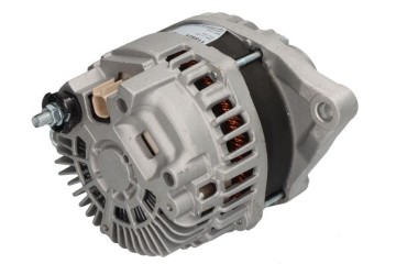 Alternator for CHRYSLER SEBRING DODGE AVENGER CALIBER JEEP COMPASS Part manufacturer AD BRAKE