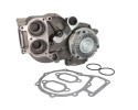 Coolant pump for MERCEDES ACTROS ACTROS MP2 MP3 Part manufacturer AD BRAKE