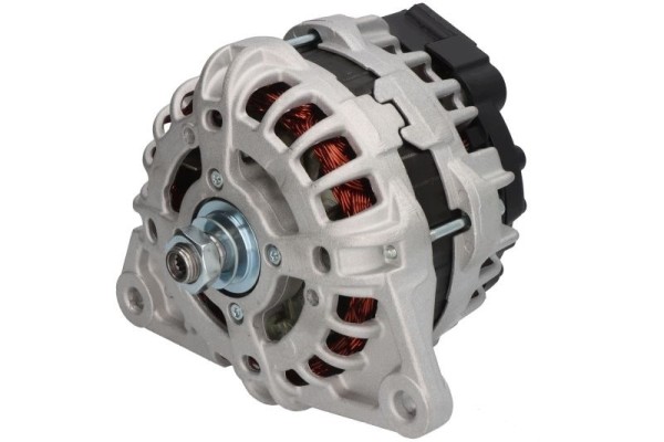 Alternator for IVECO DAILY IV DAILY V DAILY VI FIAT DUCATO
