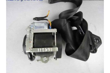  CINTURON SEGURIDAD DELANTERO IZQUIERDO PEUGEOT 1007 Sport 169211 PEUGEOT - 1