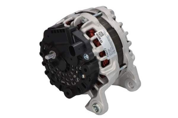 Alternator for IVECO DAILY IV DAILY V DAILY VI FIAT DUCATO Part manufacturer AD BRAKE
