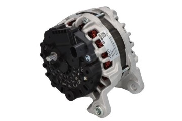 Alternator for IVECO DAILY IV DAILY V DAILY VI FIAT DUCATO Part manufacturer AD BRAKE