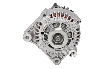 Alternator for TOYOTA AURIS AVENSIS RAV 4 IV VERSO 1 6D 2 0D 11 13 12 18 Part manufacturer AD BRAKE