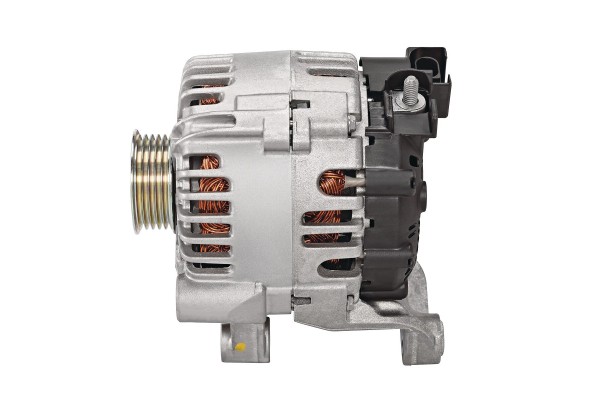Alternator for TOYOTA AURIS AVENSIS RAV 4 IV VERSO 1 6D 2 0D 11 13 12 18 Car type passenger cars