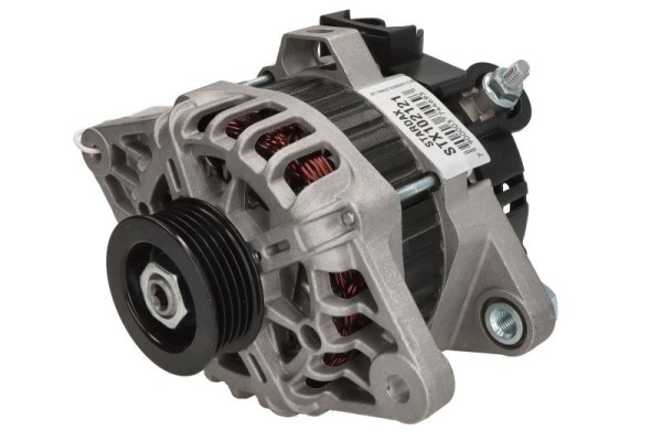 Alternator for HYUNDAI I10 I I20 I 1 2 1 2LPG 09 08 08 14