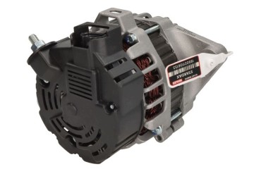 Alternator for HYUNDAI I10 I I20 I 1 2 1 2LPG 09 08 08 14 Part manufacturer AD BRAKE