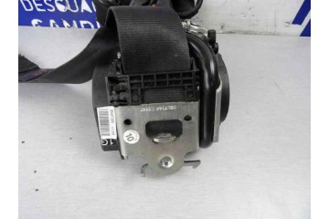  CINTURON SEGURIDAD DELANTERO IZQUIERDO PEUGEOT 1007 Sport 169211 PEUGEOT - 1
