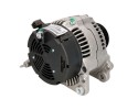 Alternator for VW CALIFORNIA T4 CAMPER LT 28 35 II LT 28 46 II Part manufacturer AD BRAKE