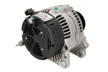 Alternator for VW CALIFORNIA T4 CAMPER LT 28 35 II LT 28 46 II Part manufacturer AD BRAKE