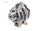 Alternator for TOYOTA AURIS COROLLA sedan Catalog number of the part VIC 353835