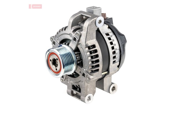 Alternator for TOYOTA AURIS COROLLA sedan Catalog number of the part VIC 353835