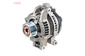 Alternator for TOYOTA AURIS COROLLA sedan Catalog number of the part VIC 353835