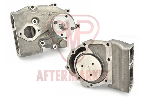 Coolant pump for AKERMAN H14 H14B H16 H16B H16C H16D H21 Catalog number of the part VIC 344014