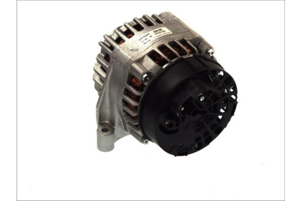 Alternator for ALFA ROMEO MITO FIAT 500 500 C DOBLO Bus DOBLO Part manufacturer AD BRAKE