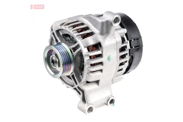 Alternator for ALFA ROMEO MITO FIAT 500 500 C DOBLO Bus DOBLO Catalog number of the part VIC 50295