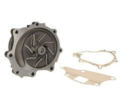 Coolant pump for FORD 7910 8210 8530 8630 8700 8730 8830