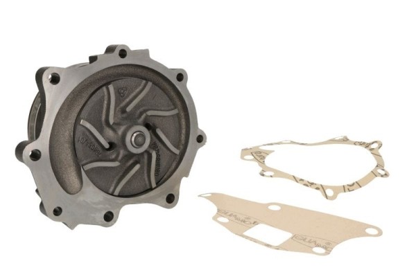 Coolant pump for FORD 7910 8210 8530 8630 8700 8730 8830