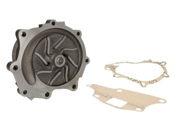 Coolant pump for FORD 7910 8210 8530 8630 8700 8730 8830