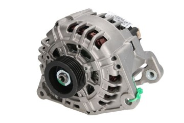 Alternator for AUDI A4 B5 A6 C5 FORD GRANADA SIERRA II SKODA SUPERB I