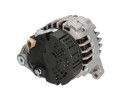 Alternator for AUDI A4 B5 A6 C5 FORD GRANADA SIERRA II SKODA SUPERB I Part manufacturer AD BRAKE