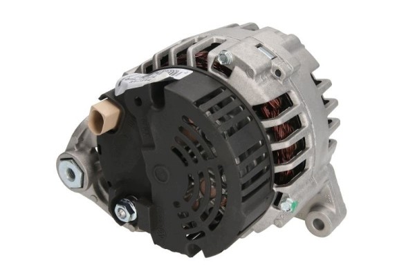 Alternator for AUDI A4 B5 A6 C5 FORD GRANADA SIERRA II SKODA SUPERB I Part manufacturer AD BRAKE