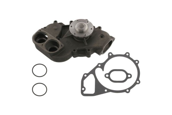 Coolant pump for MERCEDES NG O 303 O 305 O 307