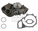 Coolant pump for MERCEDES NG O 303 O 305 O 307 Part manufacturer AD BRAKE