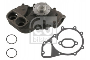 Coolant pump for MERCEDES NG O 303 O 305 O 307 Part manufacturer AD BRAKE