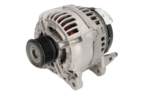 Alternator 0 986 041 860 for AUDI A3 A4 B5 A4 B5 Avant TT TT Roadster