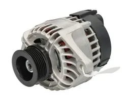 Alternador para ALFA ROMEO 145, 146, 147, 155, 156, 156 Sportwagon, 166