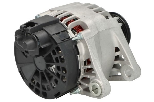 Alternator for ALFA ROMEO 145 146 147 155 156 156 Sportwagon 166 Part manufacturer AD BRAKE