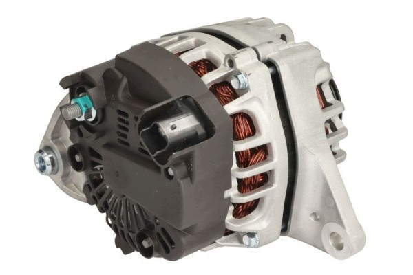Alternator for NISSAN MICRA C C III MICRA III NOTE Part manufacturer AD BRAKE