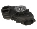 DOLZ M278 coolant pump for MAN E2000 F2000 F90 F90 UNTERFLUR