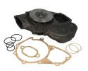 DOLZ M278 coolant pump for MAN E2000 F2000 F90 F90 UNTERFLUR Part manufacturer AD BRAKE