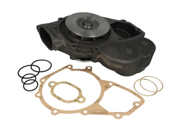 DOLZ M278 coolant pump for MAN E2000 F2000 F90 F90 UNTERFLUR Part manufacturer AD BRAKE