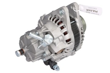 Alternator for HYUNDAI H 1 STAREX Bus H 1 Cargo H 1 Van H 1 Part manufacturer AD BRAKE