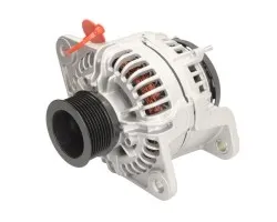 Alternador 0 986 085 500 para VOLVO 9700, 9900, B11, FH, FH II, FH16
