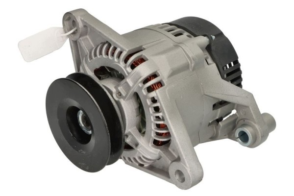 Alternator to CASE