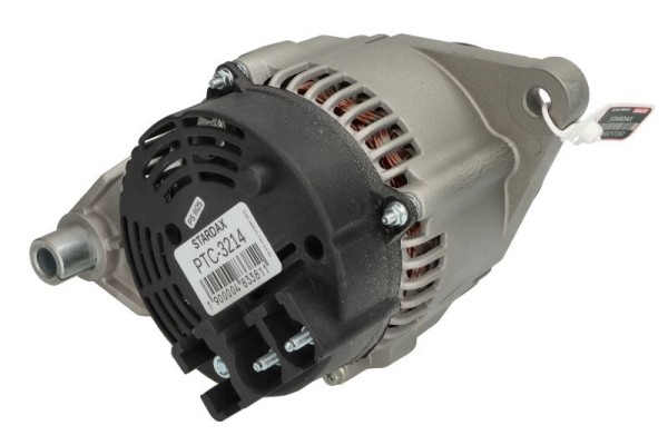 Alternator to CASE Part manufacturer AD BRAKE