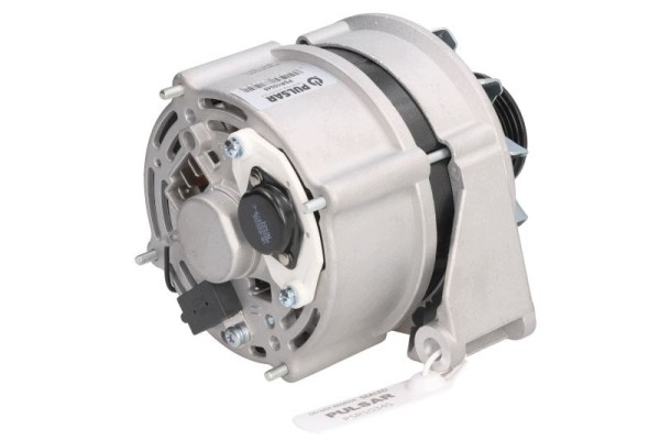 Alternator for MERCEDES BENZ 124 coupe 124 sedan 124 T Model 190 CLASS Part manufacturer AD BRAKE