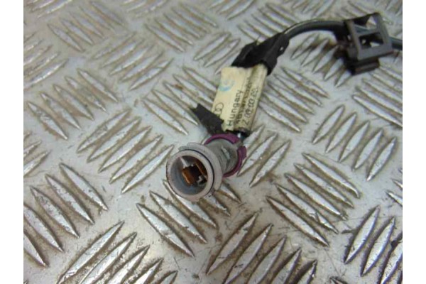 4B0805594H  PANEL FRONTAL AUDI A6 BERLINA (4B2) 2.8 Quattro 2000 4B0805594H 186459 AUDI - 4