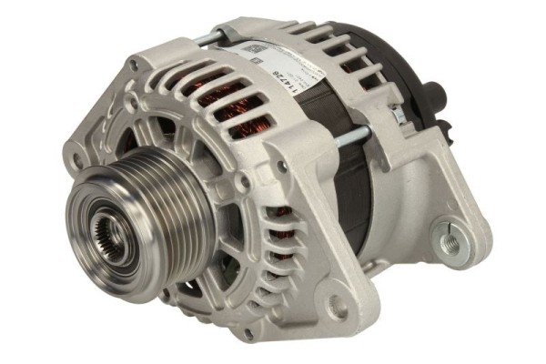 Alternator for OPEL ASTRA J ASTRA J GTC 1 7D 09 09 10 15