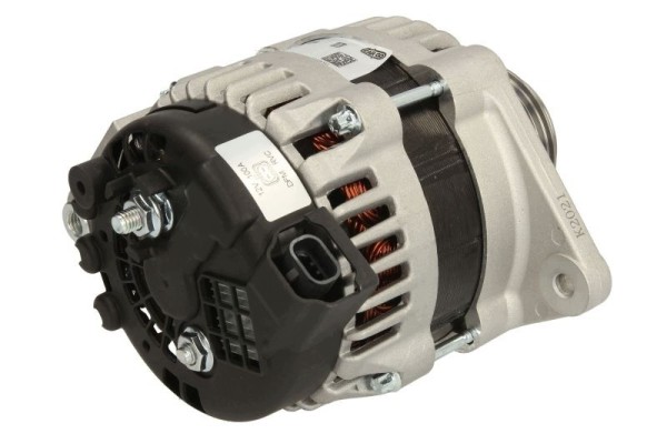 Alternator for OPEL ASTRA J ASTRA J GTC 1 7D 09 09 10 15 Part manufacturer AD BRAKE