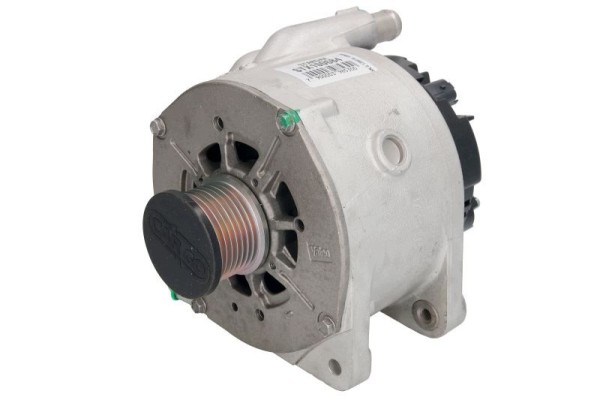 Alternator for RENAULT ARKANA I CAPTUR I CLIO IV HATCHBACK CLIO V