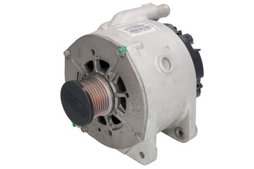 Alternator for RENAULT ARKANA I CAPTUR I CLIO IV HATCHBACK CLIO V