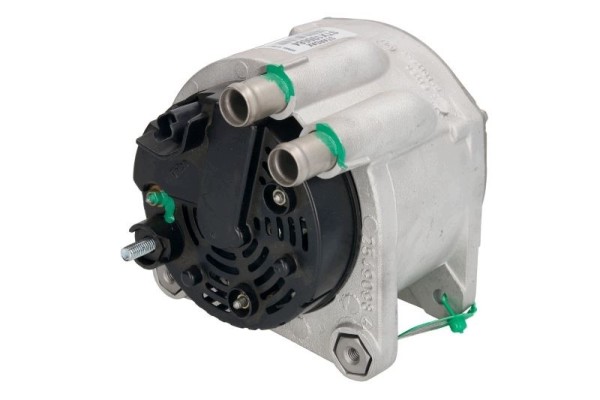 Alternator for RENAULT ARKANA I CAPTUR I CLIO IV HATCHBACK CLIO V Part manufacturer AD BRAKE