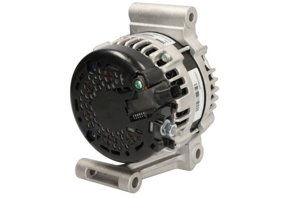 Alternator for OPEL ADAM ASTRA K ASTRA K KOMBI CORSA E 1 0 07 14 Part manufacturer AD BRAKE