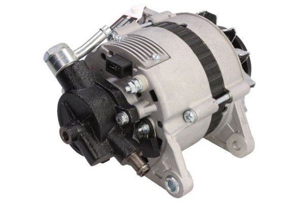 Alternator for KIA K2700 2 7D 10 99 Part manufacturer AD BRAKE