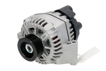 Alternator for CITROEN NEMO FIAT DOBLO DOBLO MINIVAN FIORINO